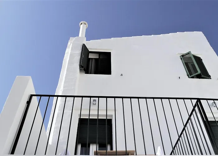 Xubec - Albergue Juvenil