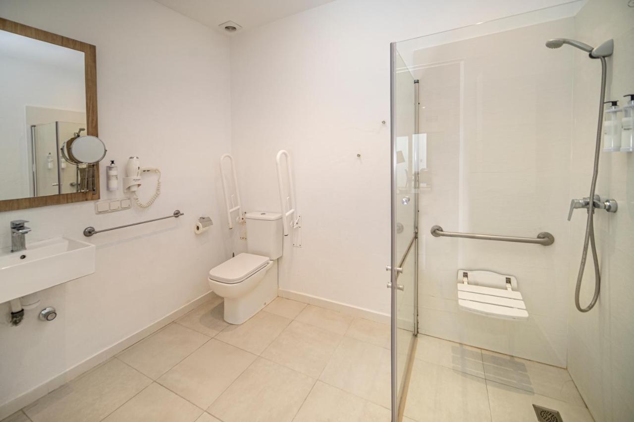 Guest house Xubec - Juvenil Ciutadella (Menorca)