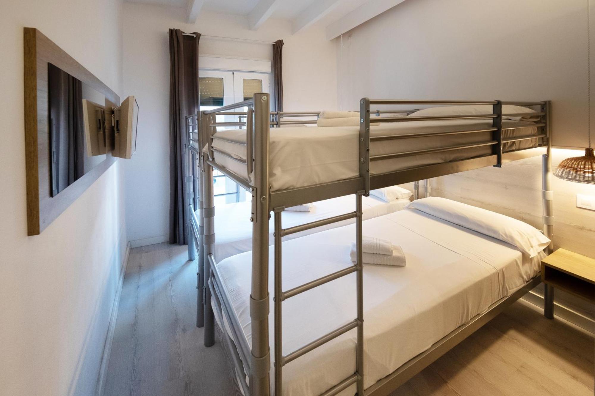 Guest house Xubec - Juvenil Ciutadella (Menorca)